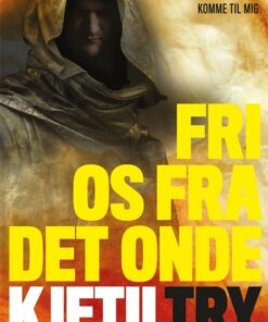 Fri os fra det onde (Bog)