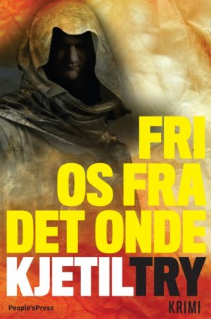 Fri os fra det onde (E-bog)