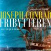 Fribytteren - Joseph Conrad - Bog