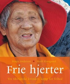 Frie hjerter (E-bog)