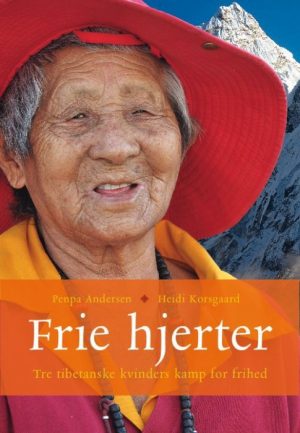 Frie hjerter (E-bog)