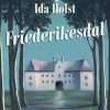 Friederikesdal - Rune T. Kidde - Bog