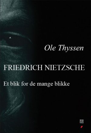 Friedrich Nietzsche (E-bog)