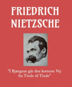 Friedrich Nietzsche - Louis V. Kohl - Bog