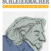 Friedrich Schleiermacher (E-bog)
