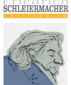 Friedrich Schleiermacher (E-bog)