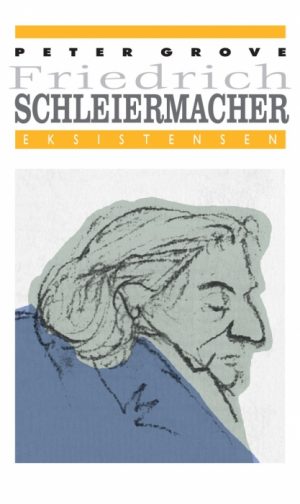 Friedrich Schleiermacher (E-bog)