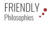 Friendly Philosophies - B. Strohmer - Bog