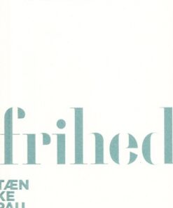 Frihed (E-bog)