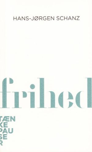 Frihed (E-bog)