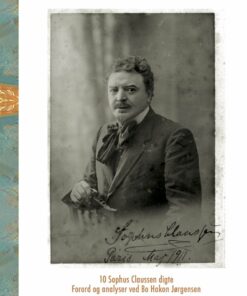 Frihed Og Rim - Bo Hakon Jørgensen - Bog