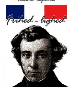 Frihed - lighed (E-bog)
