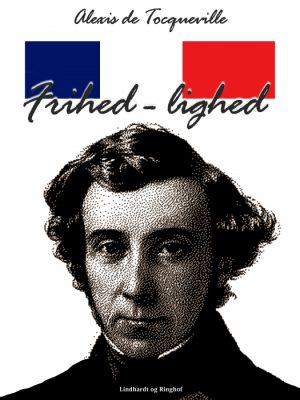 Frihed - lighed (E-bog)