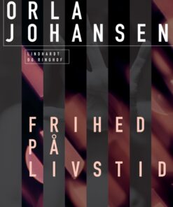 Frihed på livstid (E-bog)