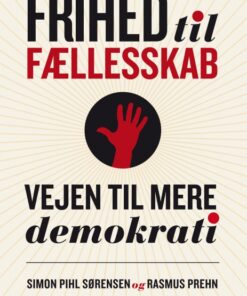 Frihed til fællesskab (E-bog)