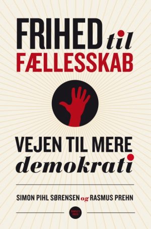 Frihed til fællesskab (E-bog)