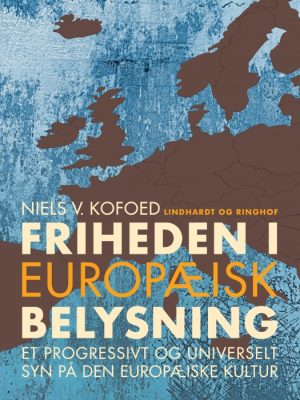 Friheden i europæisk belysning (E-bog)