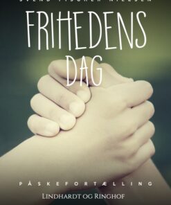 Frihedens dag (E-bog)