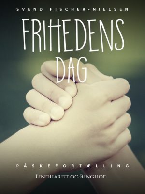 Frihedens dag (E-bog)