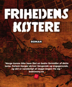 Frihedens køtere (Bog)