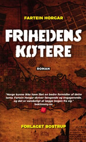 Frihedens køtere (Bog)