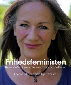 Frihedsfeministen (Bog)