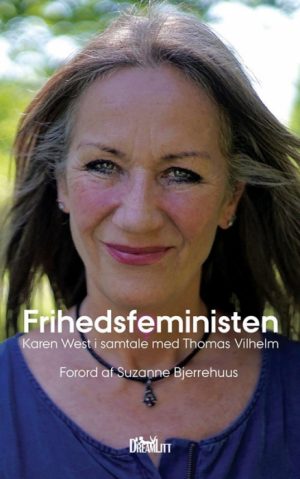 Frihedsfeministen (Bog)