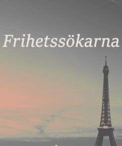 Frihetssökarna (E-bog)