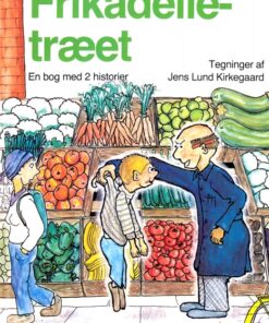 Frikadelle-træet (E-bog)