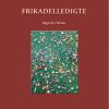 Frikadelledigte - Hc Birkeland - Bog