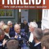 Frikendt - Peter La Cour - Bog
