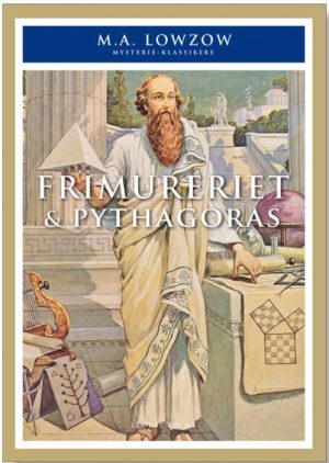 Frimureriet og Pythagoras (Bog)