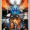 Frimureriets Skjulte Liv - C. W. Leadbeater - Bog