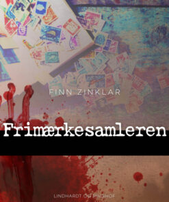 Frimærkesamleren (E-bog)