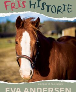 Fris historie (E-bog)