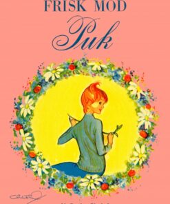 Frisk mod Puk (E-bog)