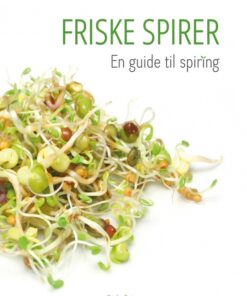 Friske Spirer (E-bog)