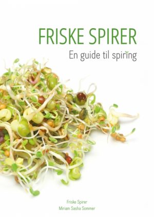 Friske Spirer (E-bog)