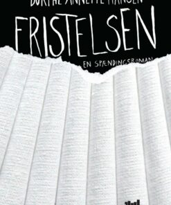 Fristelsen - Dorthe Annette Hansen - Bog
