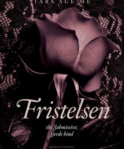 Fristelsen - Tara Sue Me - Bog