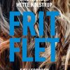 Frit Flet - Line Knutzon - Bog