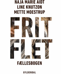 Frit flet (Bog)