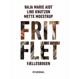 Frit flet - Fællesbogen - Hæftet