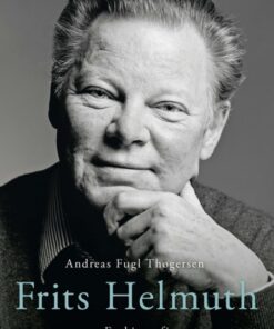 Frits Helmuth (Bog)