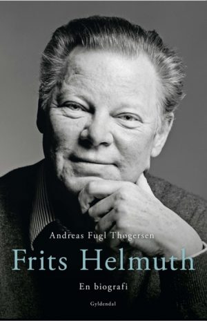 Frits Helmuth (Bog)