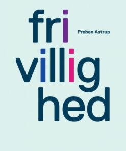 Frivillighed (Bog)