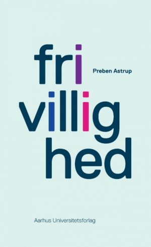 Frivillighed (Bog)