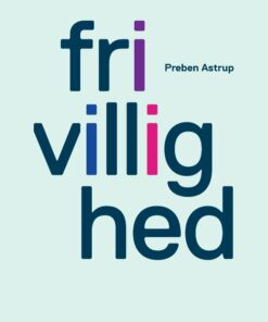 Frivillighed - Preben Astrup - Bog