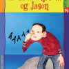 Frode ... atjuu ... og Jason (E-bog)