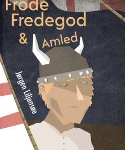 Frode Fredegod & Amled (E-bog)
